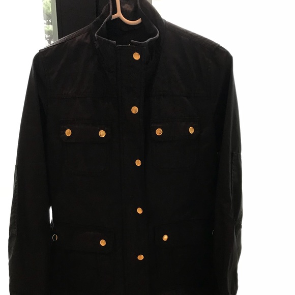 Banana Republic Jackets - Picture 1 of 3